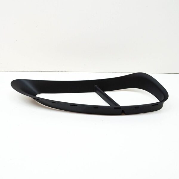 98150456102 - Porsche Cayman 981 Side Panel Rear Left Vent Grille 98150456102 GENUINE