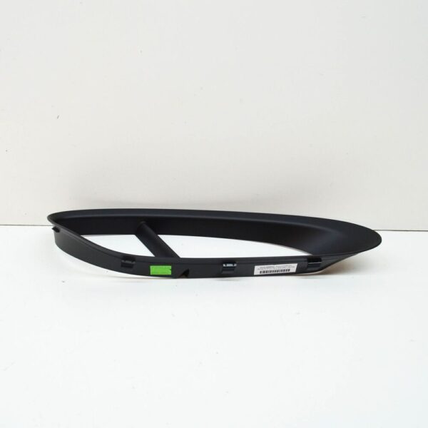 98150456102 - Porsche Cayman 981 Side Panel Rear Left Vent Grille 98150456102 GENUINE