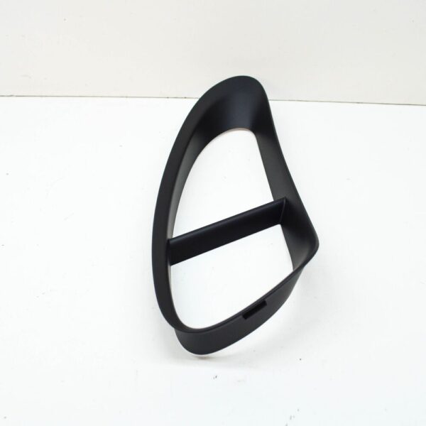 98150456102 - Porsche Cayman 981 Side Panel Rear Left Vent Grille 98150456102 GENUINE