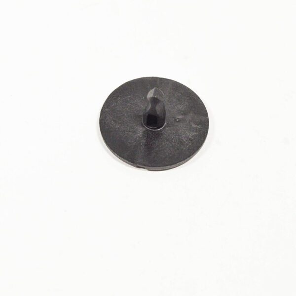 98150459700 - Porsche 911 991 Rocker Moulding Fastener 98150459700 NEW REAL