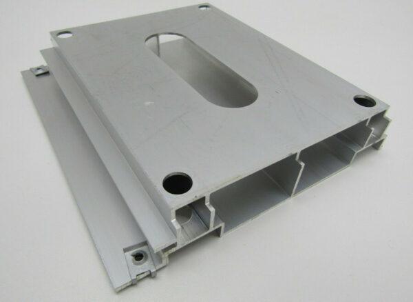 98150463300 - Porsche 718 Boxster 982 rear floor mount 98150463300 NEW ORIGINAL