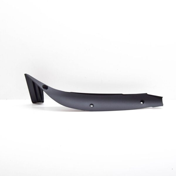 9.81505E+11 - PORSCHE 718 CAYMAN 982 A-Pillar Left Trim 981504641001E0 NEW GENUINE
