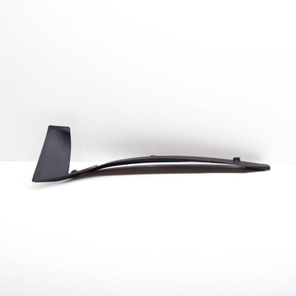 9.81505E+11 - PORSCHE 718 CAYMAN 982 A-Pillar Left Trim 981504641001E0 NEW GENUINE