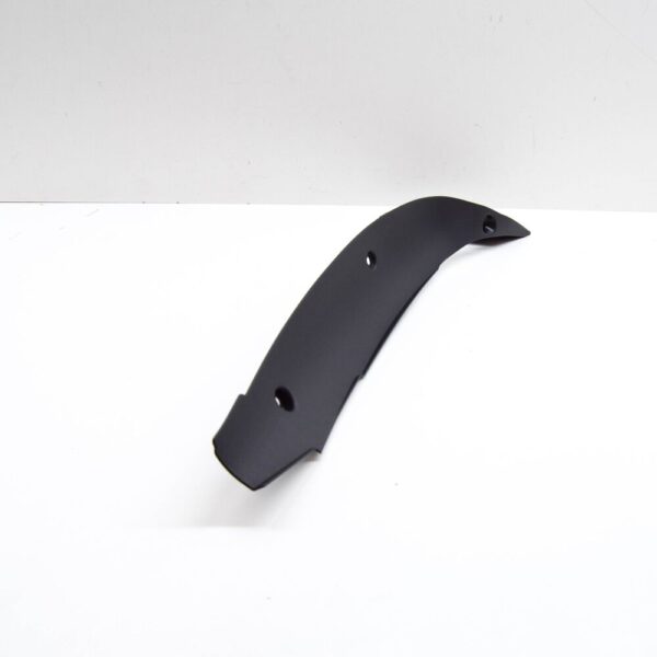 9.81505E+11 - PORSCHE 718 CAYMAN 982 A-Pillar Left Trim 981504641001E0 NEW GENUINE