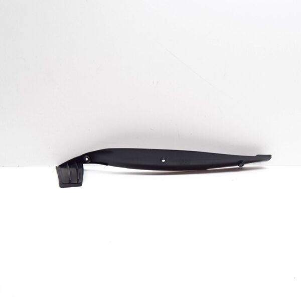 9.81505E+11 - PORSCHE 718 CAYMAN 982 A-Pillar Left Trim 981504641001E0 NEW GENUINE