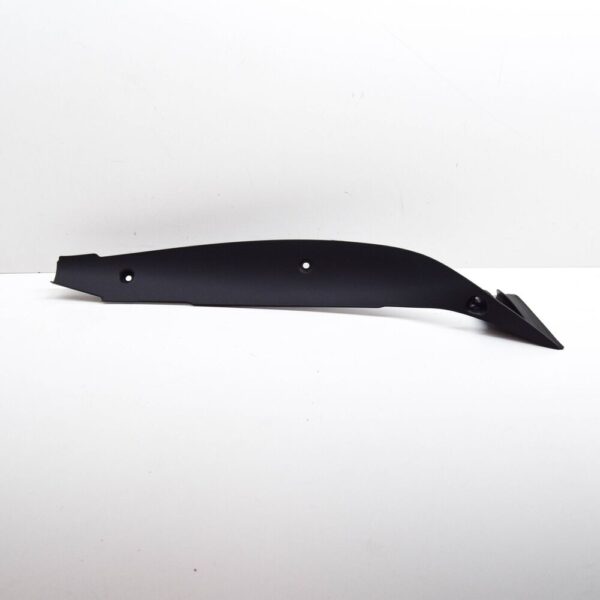 9.81505E+11 - PORSCHE 718 CAYMAN 982 A-Pillar Left Trim 981504641001E0 NEW GENUINE