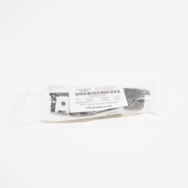 98150476300 - Porsche Boxster 981 Front A-Pillar Mount 98150476300 NEW GENUINE