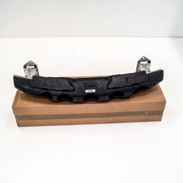 98150512100 - PORSCHE CAYMAN 981 Front Bumper Impact Bar 98150512100 NEW GENUINE