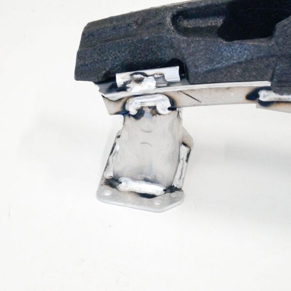 98150512100 - PORSCHE CAYMAN 981 Front Bumper Impact Bar 98150512100 NEW GENUINE
