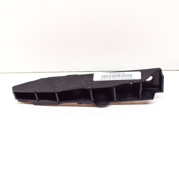 98150553600 - Porsche Boxster 981 retaining guide bumper front right 98150553600 original