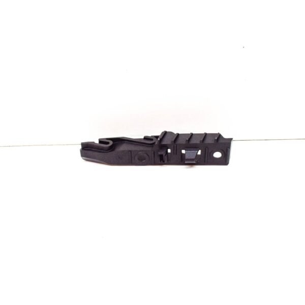 98150553600 - Porsche Boxster 981 retaining guide bumper front right 98150553600 original