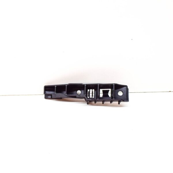 98150553600 - Porsche Boxster 981 retaining guide bumper front right 98150553600 original