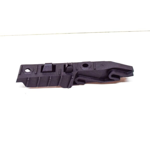 98150553600 - Porsche Boxster 981 retaining guide bumper front right 98150553600 original