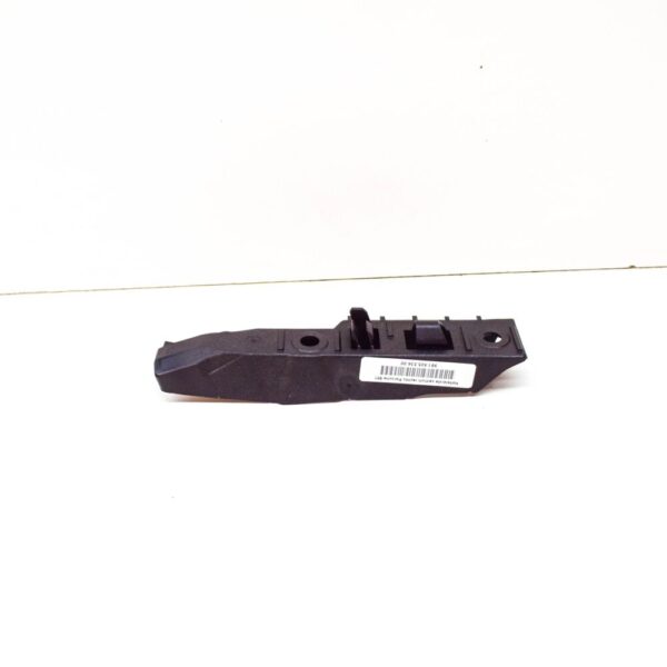 98150553600 - Porsche Boxster 981 retaining guide bumper front right 98150553600 original