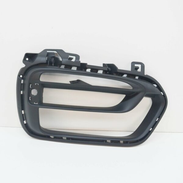98150556403OK1 - PORSCHE CAYMAN 981 GTS Front Right Outer Bumper Grill 98150556403OK1 NEW GENUINE