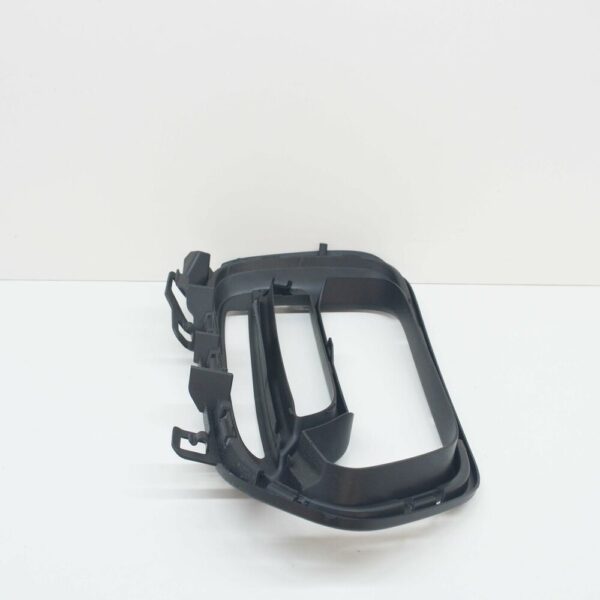 98150556403OK1 - PORSCHE CAYMAN 981 GTS Front Right Outer Bumper Grill 98150556403OK1 NEW GENUINE
