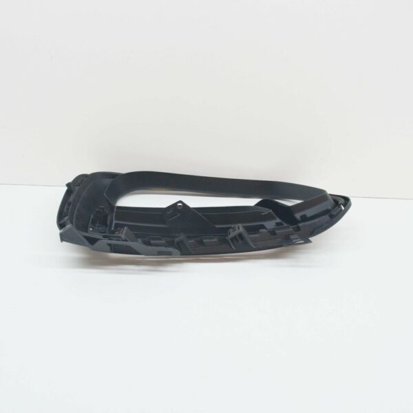 98150556403OK1 - PORSCHE CAYMAN 981 GTS Front Right Outer Bumper Grill 98150556403OK1 NEW GENUINE