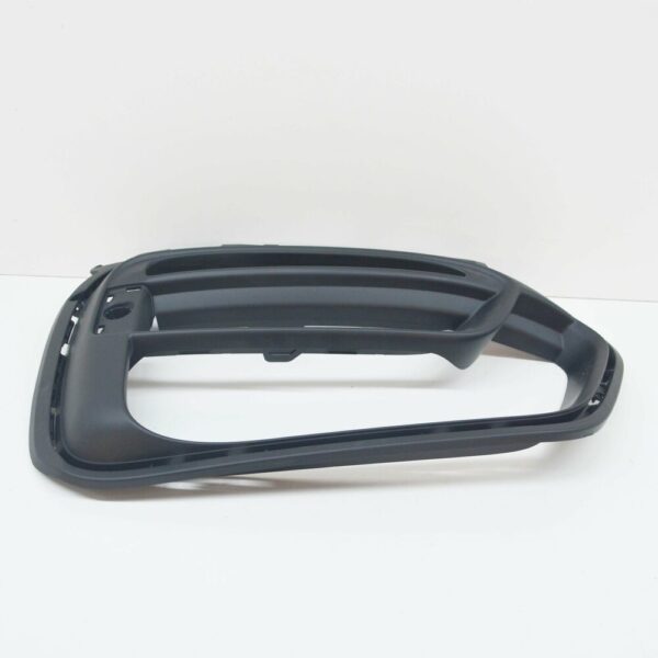 98150556403OK1 - PORSCHE CAYMAN 981 GTS Front Right Outer Bumper Grill 98150556403OK1 NEW GENUINE