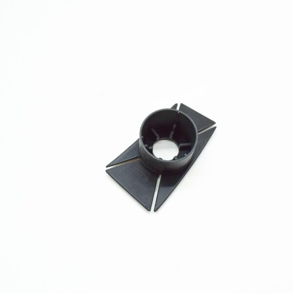 98150576200 - Porsche Boxster 981 Parktronic Holder Front Right 98150576200 NEW ORIGINAL