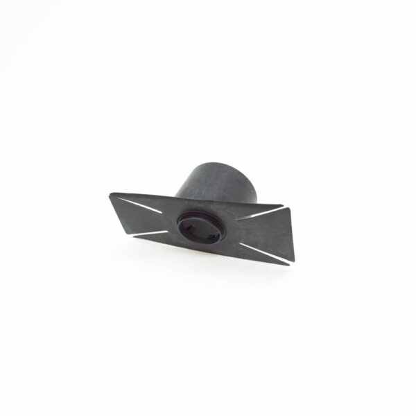98150576200 - Porsche Boxster 981 Parktronic Holder Front Right 98150576200 NEW ORIGINAL