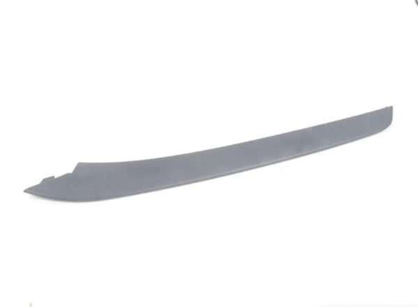 98150576500G2X - Porsche 981 Front Left Lower Trim Cover 98150576500G2X NEW