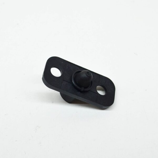 98163119102 - Porsche Boxster 981 GT4 taillight mount rear left 98163119102 NEW ORIGINAL