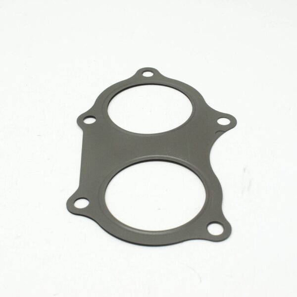 982251263A - Porsche 718 Boxster 982 exhaust muffler gasket 982251263A NEW ORIGINAL