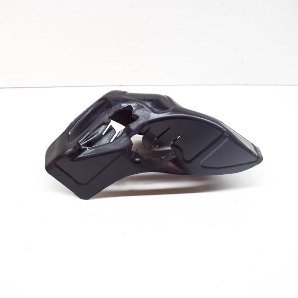 982505569 - Porsche 718 Cayman 982 rear spoiler left deflector 982505569 NEW ORIGINAL