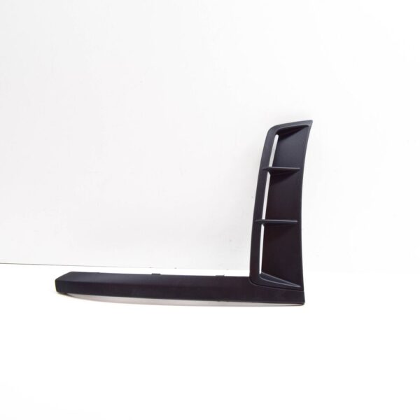 982807513OK1 - PORSCHE BOXSTER SPYDER 982 Front Left Side Spoiler 982807513OK1 NEW GENUINE