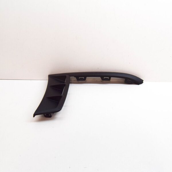 982807513OK1 - PORSCHE BOXSTER SPYDER 982 Front Left Side Spoiler 982807513OK1 NEW GENUINE