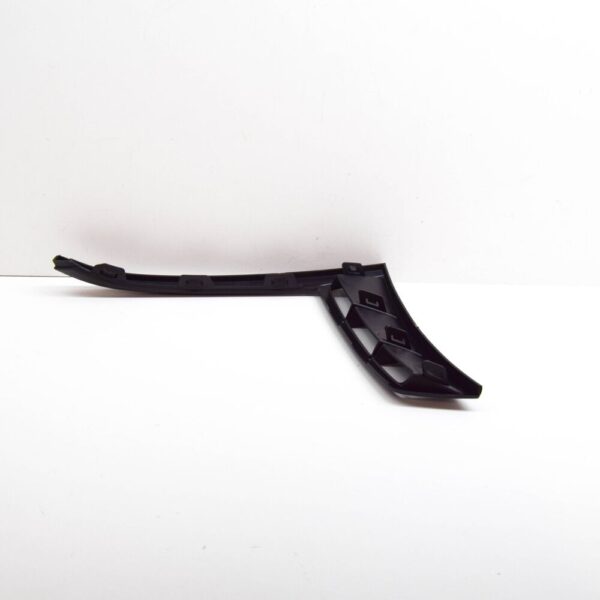 982807513OK1 - PORSCHE BOXSTER SPYDER 982 Front Left Side Spoiler 982807513OK1 NEW GENUINE