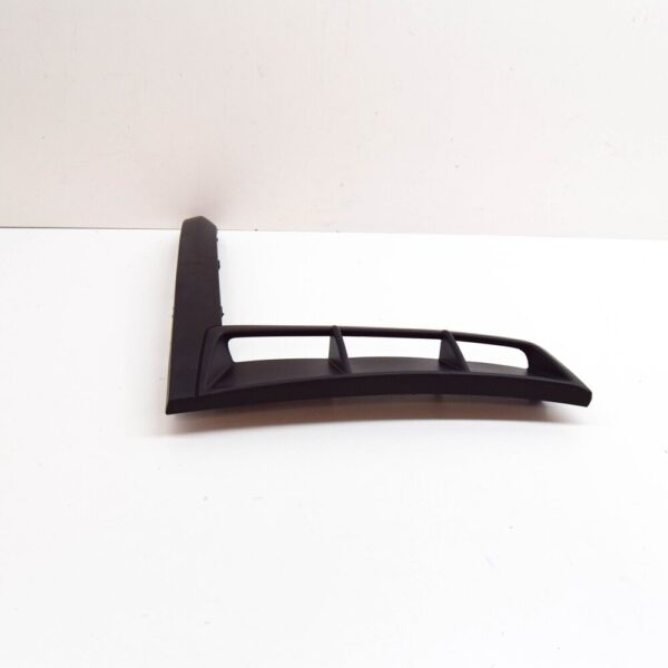 982807513OK1 - PORSCHE BOXSTER SPYDER 982 Front Left Side Spoiler 982807513OK1 NEW GENUINE