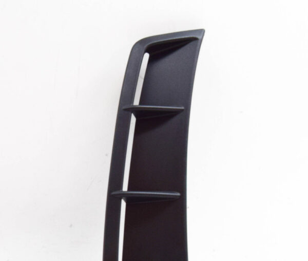 982807513OK1 - PORSCHE BOXSTER SPYDER 982 Front Left Side Spoiler 982807513OK1 NEW GENUINE