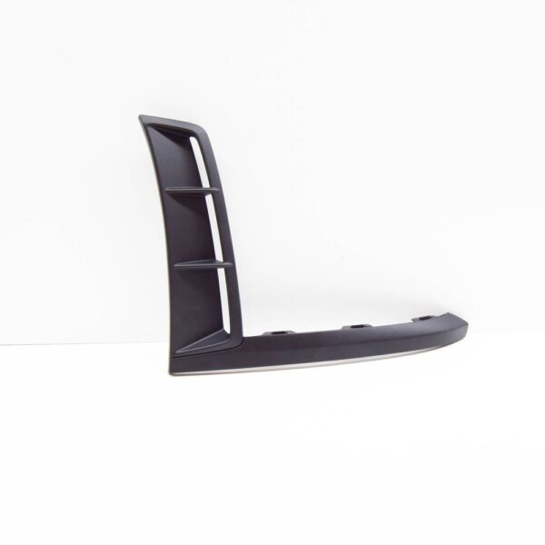 982807514OK1 - Porsche Boxster Spyder 982 Front Bumper Right Spoiler 982807514OK1 NEW