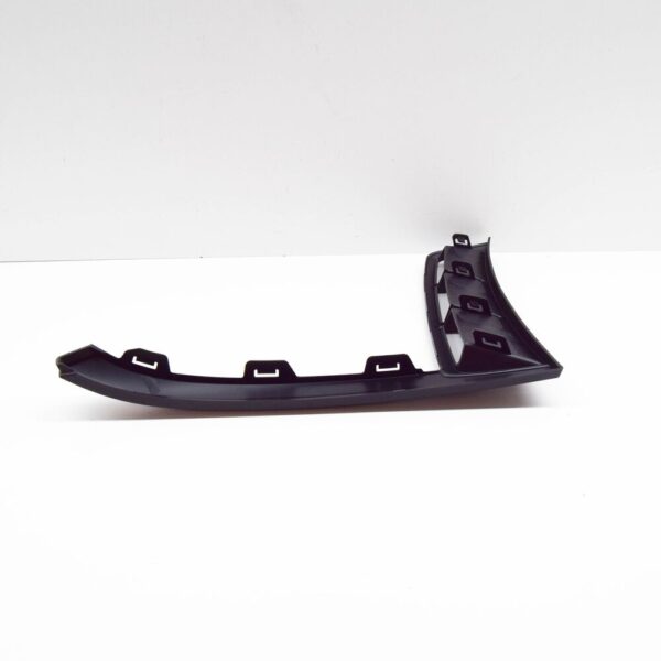 982807514OK1 - Porsche Boxster Spyder 982 Front Bumper Right Spoiler 982807514OK1 NEW
