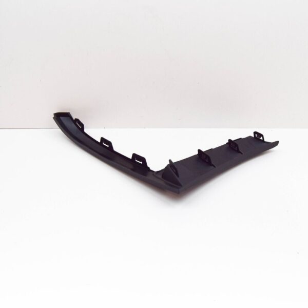 982807514OK1 - Porsche Boxster Spyder 982 Front Bumper Right Spoiler 982807514OK1 NEW