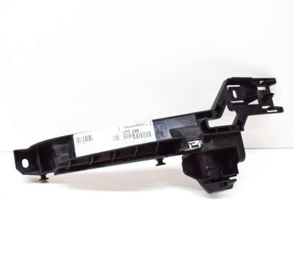 982807862 - PORSCHE 718 CAYMAN 982 REAR RIGHT BUMPER BRACKET 982807862 NEW GENUINE