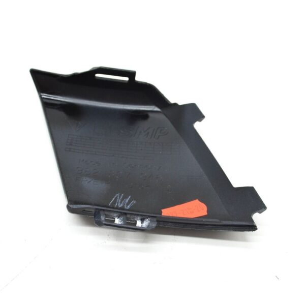 9.82808E+11 - Porsche 718 Cayman 982 air routing trim front right 982807946041 NEW