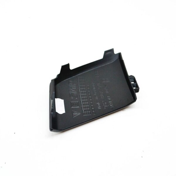 982807946OK1 - PORSCHE 718 BOXSTER 982 GTS Front Right Washer Cover 982807946OK1 NEW