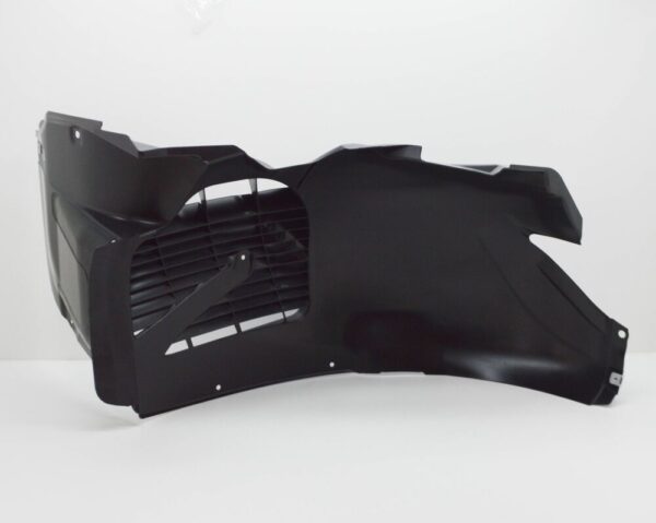 982809958G - Porsche 718 Cayman 982 Front Right Wheel Arch Liner Part 982809958G NEW GENUINE