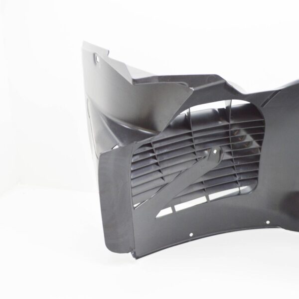 982809958G - Porsche 718 Cayman 982 Front Right Wheel Arch Liner Part 982809958G NEW GENUINE