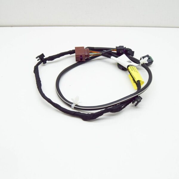 982972156B - Porsche 718 Cayman 982 Cable Set Dashboard Front Right 982972156B NEW