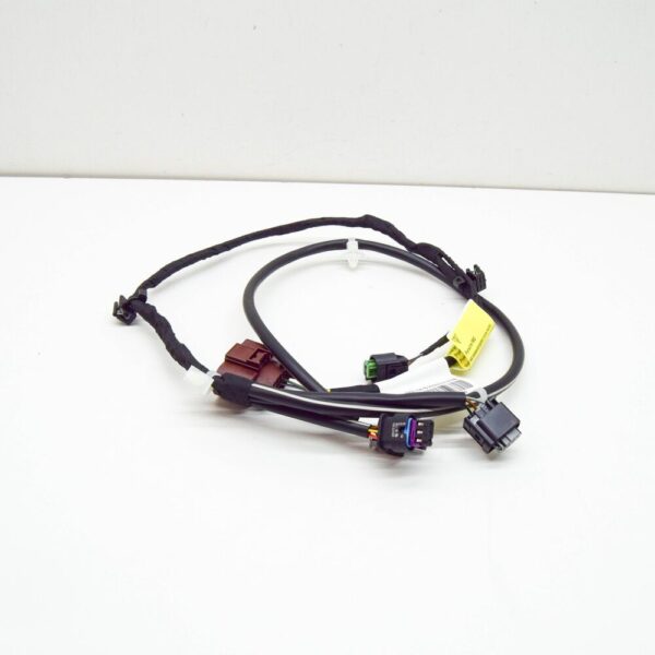 982972156B - Porsche 718 Cayman 982 Cable Set Dashboard Front Right 982972156B NEW