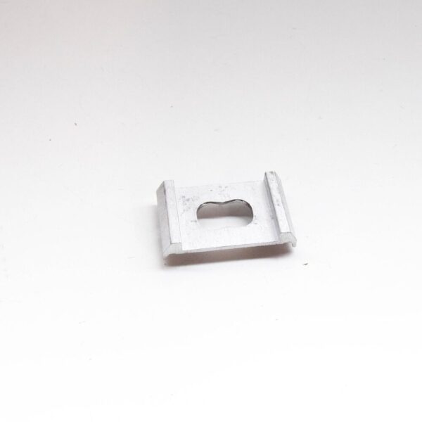 98633135101 - Porsche Boxster 986 Rear Suspension Clip 98633135101 New Genuine