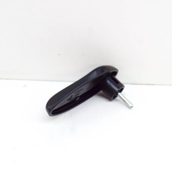 98652162700 - Porsche 911 996 Front Left Seat Switch Knob 98652162700 New Genuine