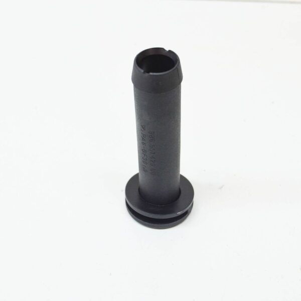 9865514290001C - Porsche Boxster 987 Storage Box Lock 9865514290001C NEW ORIGINAL