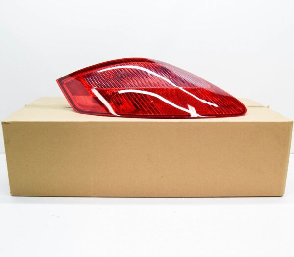 98704490001 - PORSCHE BOXSTER 987 Rear Left Taillight 98704490021 NEW