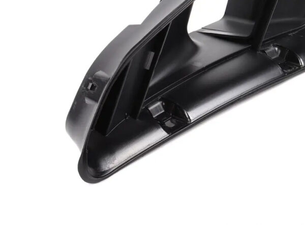 9875047500201C - Porsche Cayman 987 Right Quarter Panel Bracket 9875043500201C NEW REAL