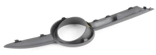 98750572100G2X - Porsche Cayman 987 Spacer for Front Left Bumper 98750572100G2X NEW