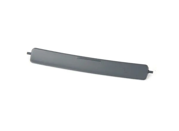 98755950100G2X - Porsche Cayman 987 Front Roof Strip 98755950100G2X NEW REAL